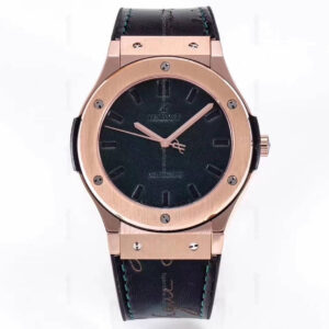 Hublot Classic Fusion Fuente Limited Edition 42mm