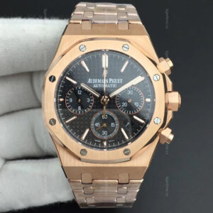 Audemars Piguet Royal Oak Chronograph 42 mm Platinum