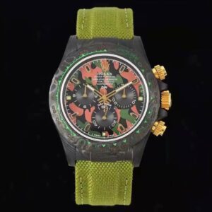 Rolex Daytona 40 mm Carbon 53 грамм