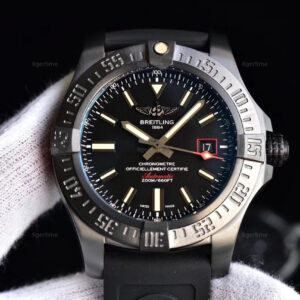 Breitling Avenger II Seawolf 45 мм