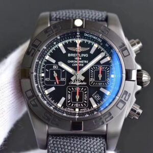 Breitling Chronomat 41 Black Eye