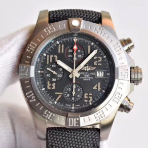 Breitling Avenger Bandit Titanium