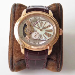 Audemars Piguet Millennium Series 15350 SS V9F 41 mm