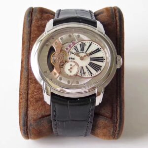 Audemars Piguet Millennium Series 15350 SS V9F 41 mm