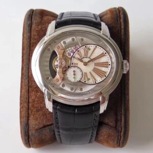 Audemars Piguet Millennium Series 15350 SS V9F 41 mm