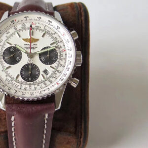 Breitling Navitimer 41