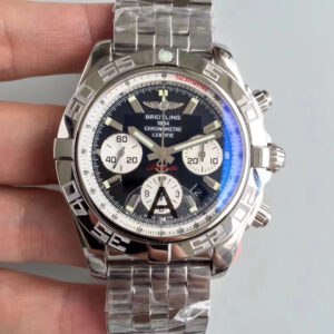 Breitling Chronomat Blackeye