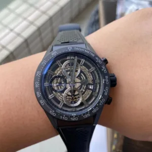 TAG Heuer Ceramic