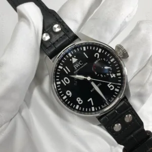 IWC