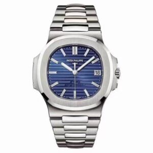 Patek Philippe Nautilus