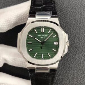 Patek Philippe Nautilus