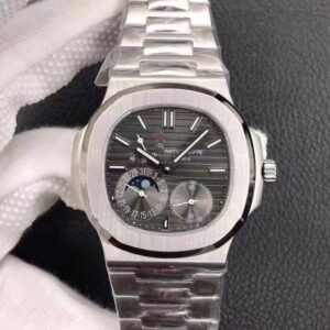 Patek Philippe Nautilus