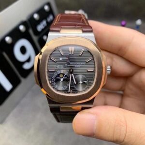 Patek Philippe Nautilus
