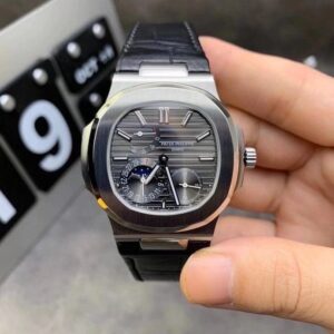 Patek Philippe Nautilus