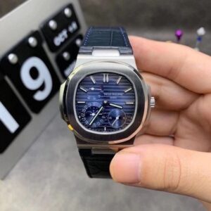 Patek Philippe Nautilus