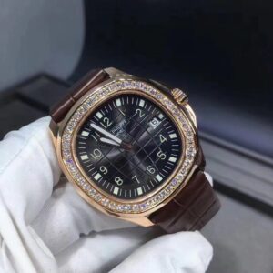 Patek Philippe Aquanaut Daymond