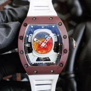 Richard Mille 52-05