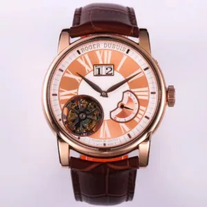 Roger Dubuis Tourbillon