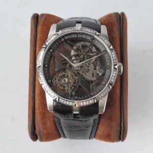 Roger Dubuis Skeleton Tourbillon