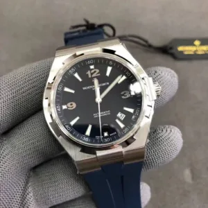 Vacheron Constantin Overseas 41 mm