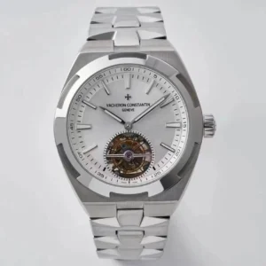 Vacheron Constantin Overseas Tourbillon